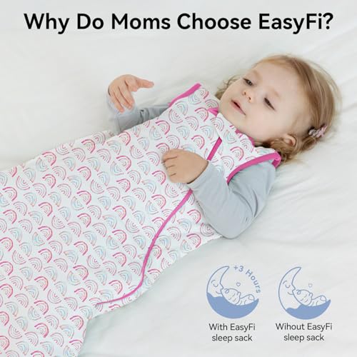 Image of Rayon Made from Bamboo Sleep Sack 6-12 Months 1.0 TOG