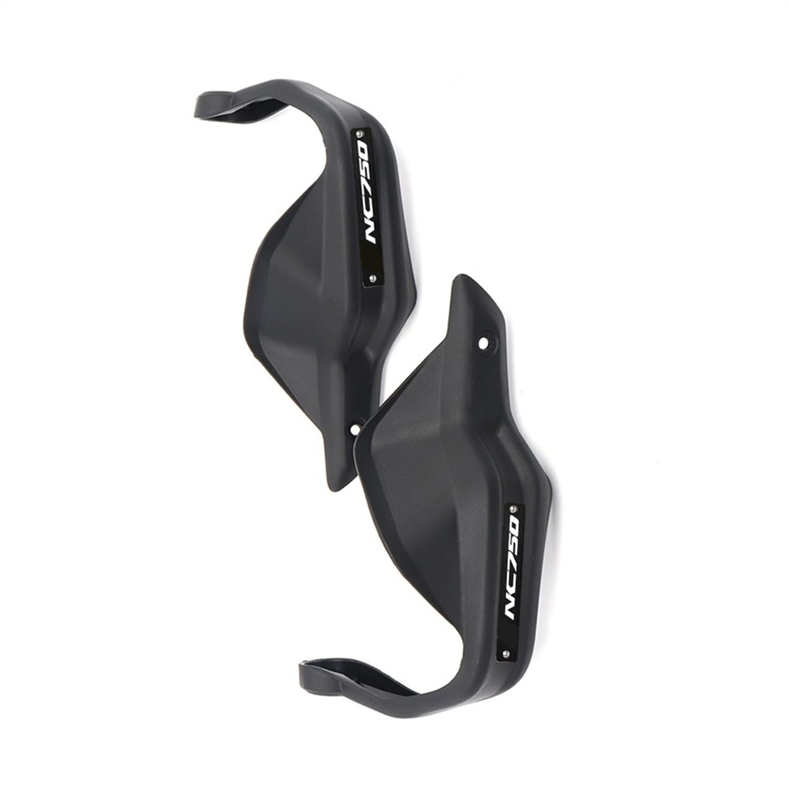 Protezioni Mani NC 750 X Moto Paramani per H&Onda NC750X DCT 2013-2020 2014 2015 2016 2017 2018 2019 Accessori Moto Manubrio Mano Guardie Protezioni (Color : A1 NC750)