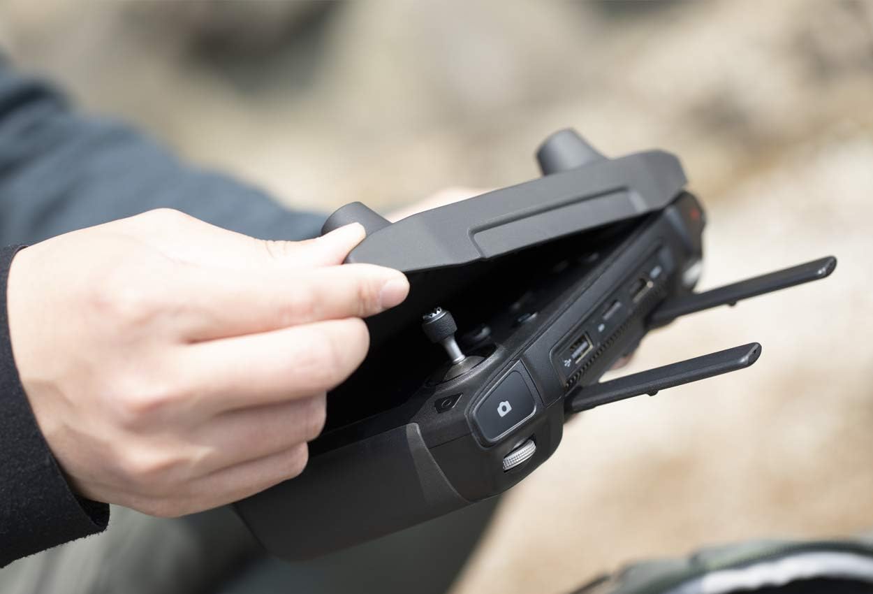 PGYTECH Protector Compatible with DJI Smart Controller
