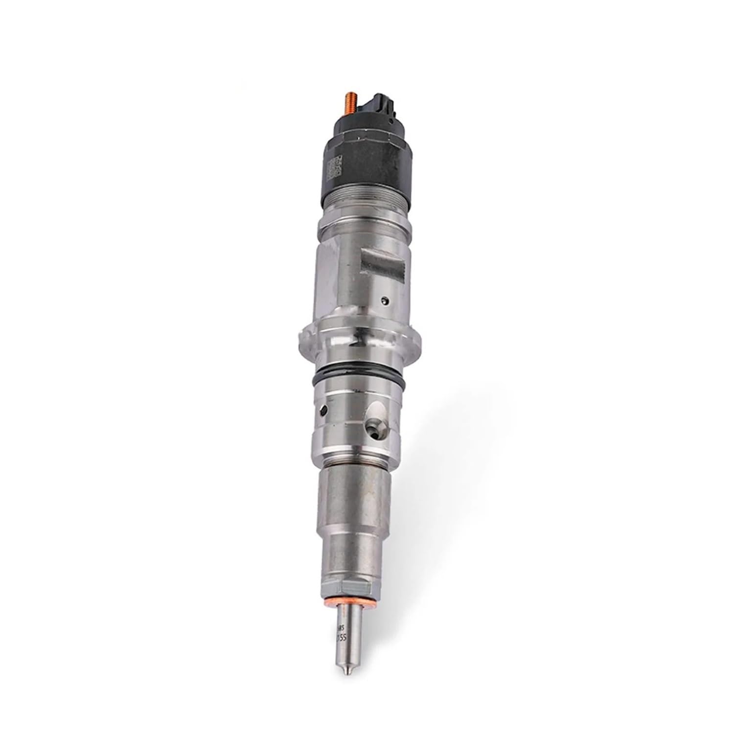 Hsugftmz One Color Fuel Injector For 6.7L 2011-2012 0445120188 Car Engine Replacement Parts