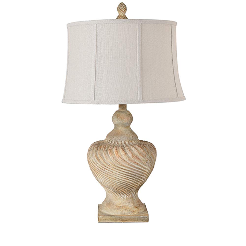 Crestview Collection CVAVP1489 Bramasole Table Lamp Accessories