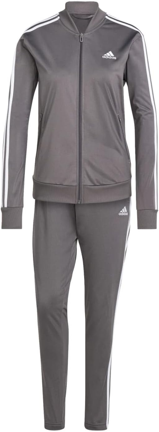adidas tracksuit womens amazon