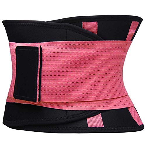 image for VENUZOR Waist Trainer Belt for Women - Waist Cincher Trimmer - Slimmin