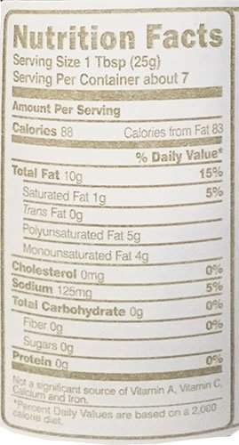 Miniatura 3 de Melchiorri Porcini - Tarro de paté de hongos de 6.35 onzas (paquete de 2)