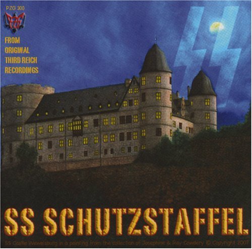 SS Schutzstaffel by PzG Inc.