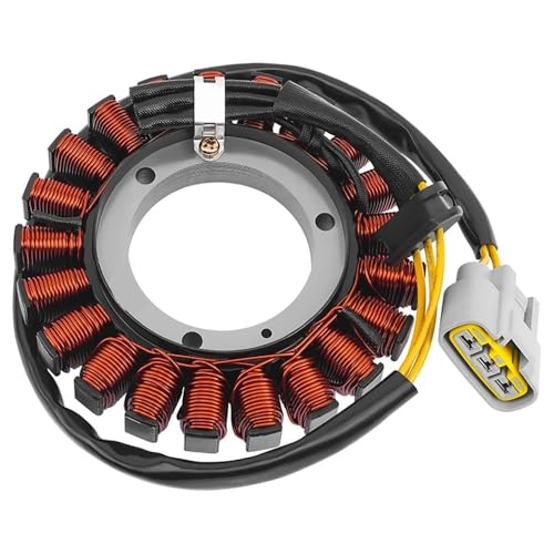 Plaque stator magnétique R1250GS pour réparer le démarreur électrique de moto