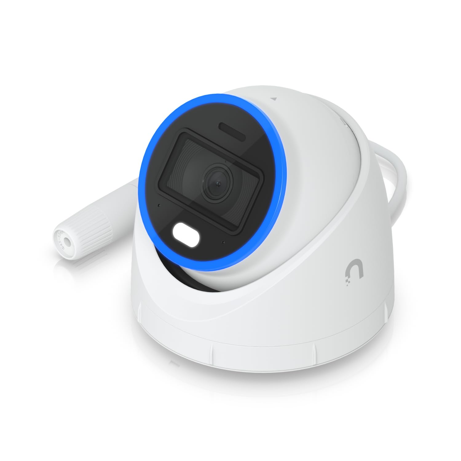 Ubiquiti Ai Turret IP-Sicherheitskamera Innen & Au?en 3840 X 2160 Pixel Decke/wand (uvC-AI-TurreT-w)