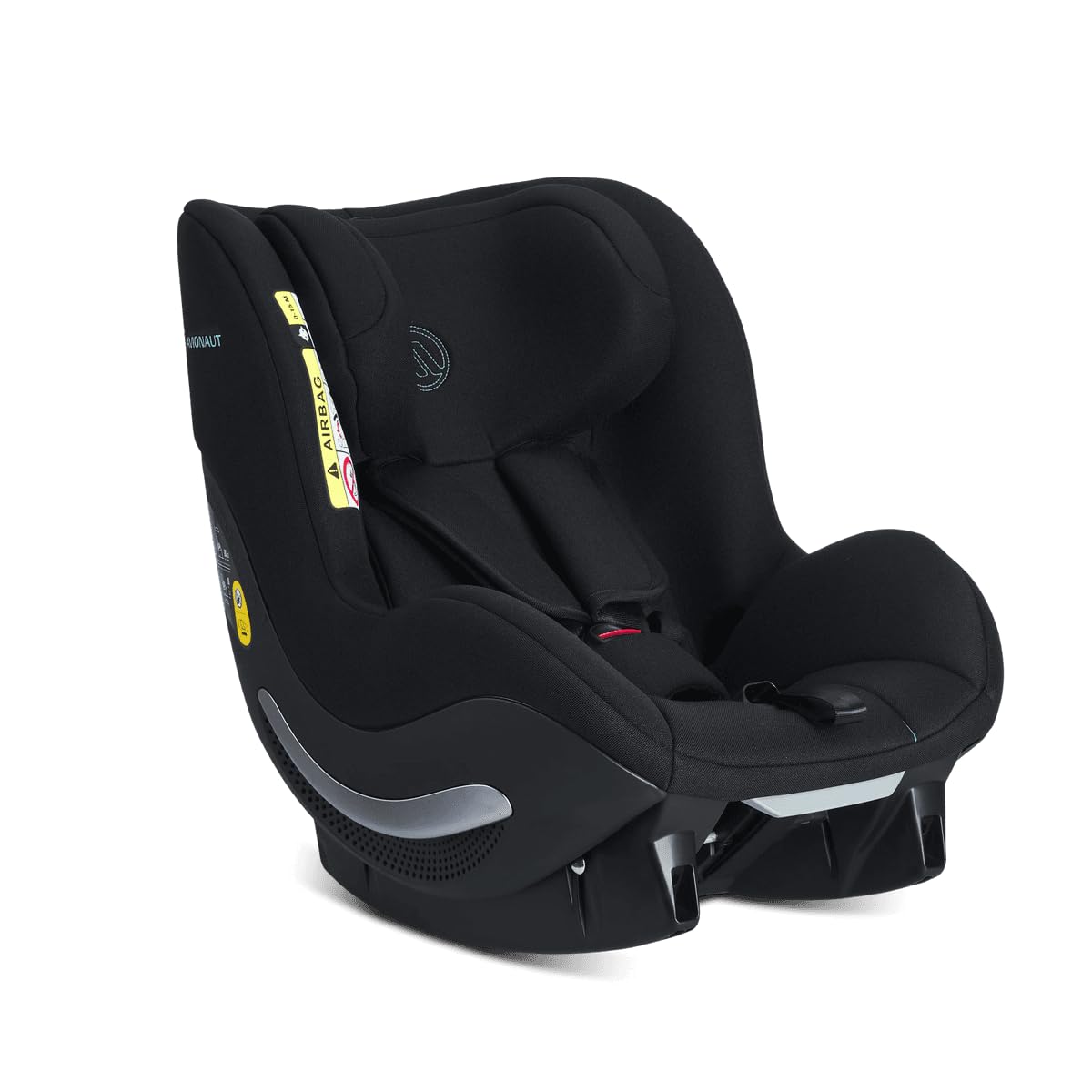 Avionaut Kindersitz AeroFIX Smart – vorwärts & rückwärts, ECE R129