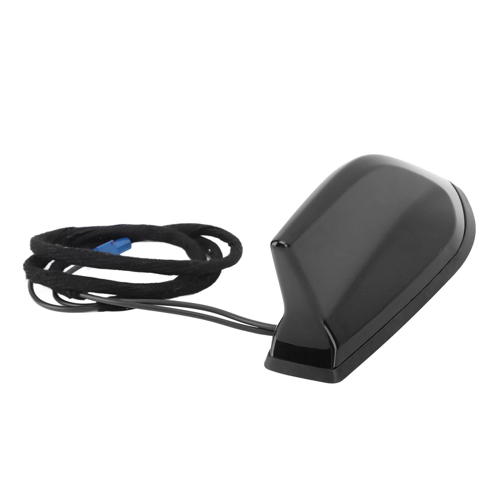 S Fin Antena HIGA Rendimiento 282069033 RECHO R Aerial para Kadjar HLA3 HLA6 HLNC HLMR Y Calidad Esta FUNCIALIDAD PARTA Su Vehículo Mejora Cada (Black)