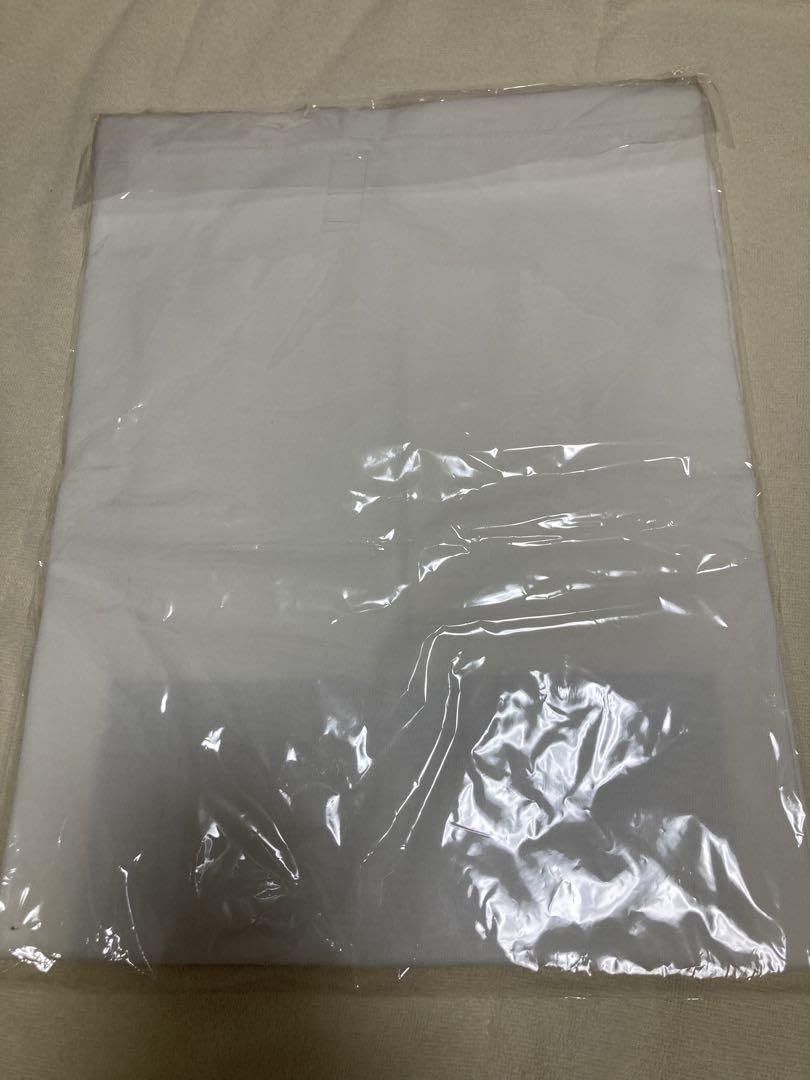 Amazon.co.jp: 坂口健太郎 ファンミ フォトTシャツ（White） M
