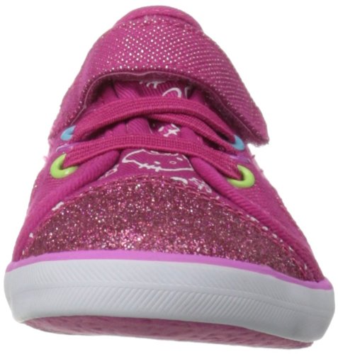 Baskets Keds Hello Kitty Rally K A/C légères et souples pour les tout-petits