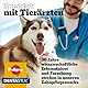 PEDIGREE Denta Stix Fresh/Zahnpflege-Snack für kleine Hunde