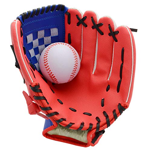 Best Baseball Gloves For 11 Year Old 10Reviewz