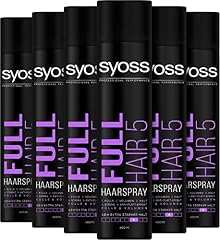 Syoss Haarspray Full Hair 5...