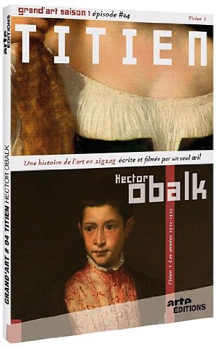 Titien-Hector Obalk 4 - DVD