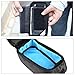 ArcEnCiel Bike Bag Bicycle Frame Front Tube Handlebar Bags Cycling Pack with Touch Screen Phone Case