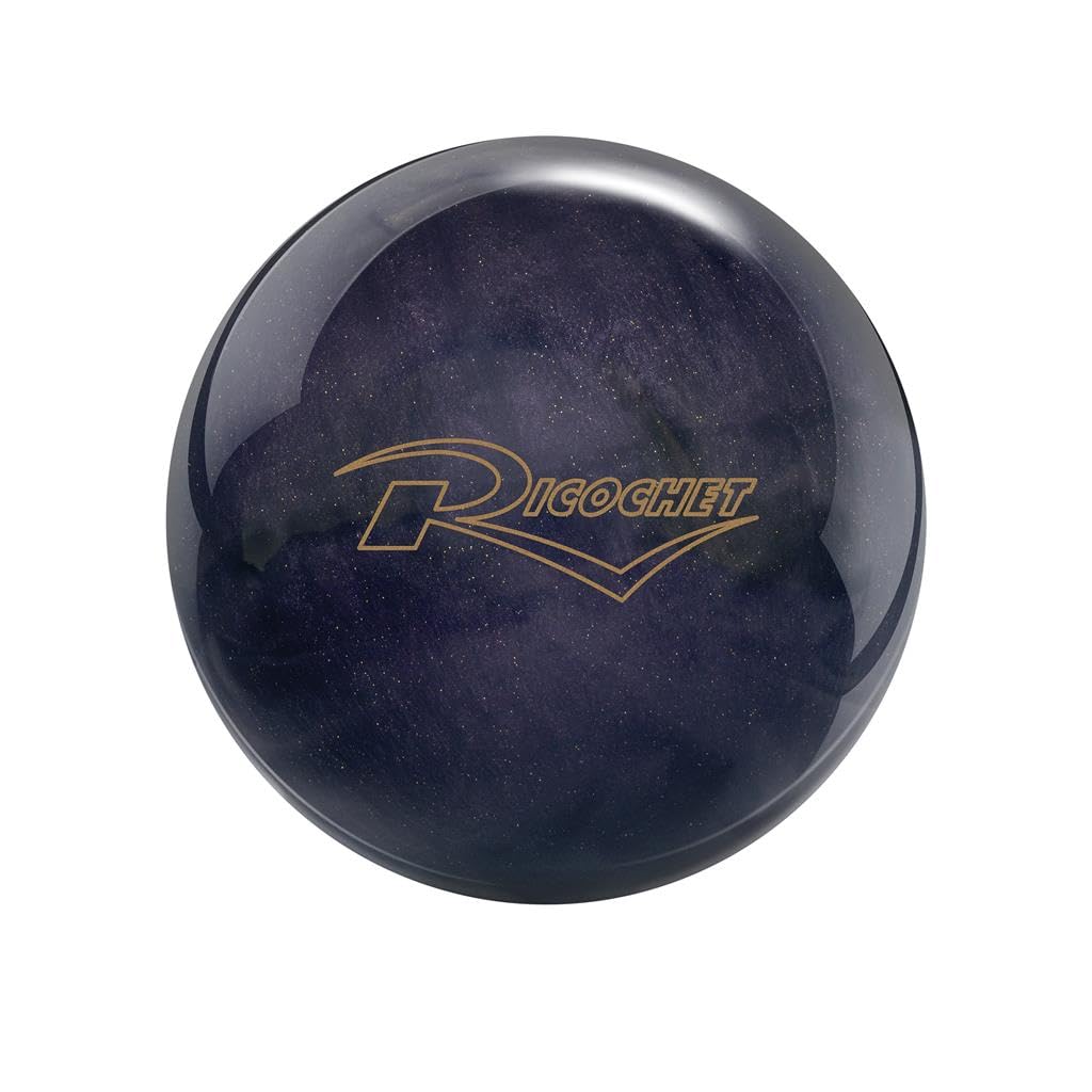 Bowlerstore Products Columbia 300 PRE-DRILLED Ricochet Pearl Bowling Ball 14lbs
