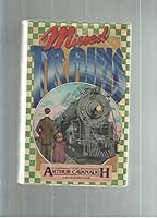 Missed Trains 0671224794 Book Cover