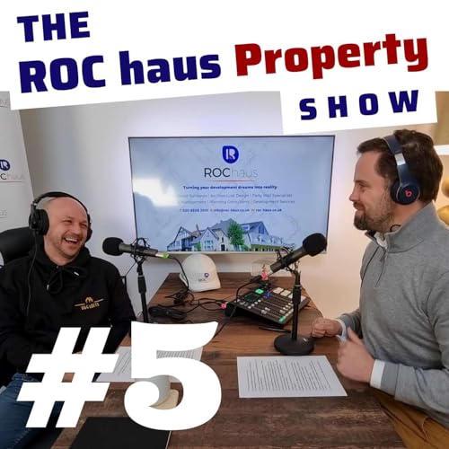 Episode #5 - CONTRACTOR INTERVIEW - B&G Lofts (Part 2)