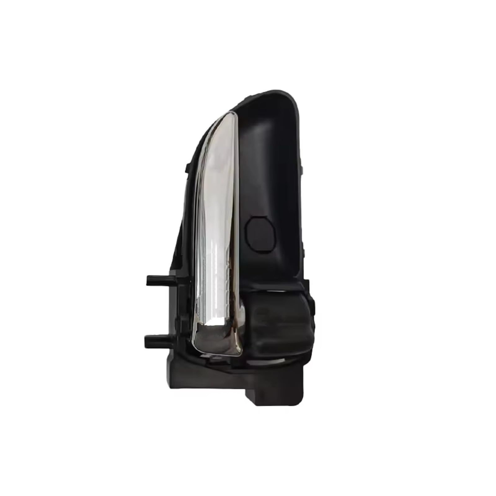 ZhanNuoBHd Car Inside Door Handle for Subaru for Forester 2003 2004 2005 2006 2007 2008 Car Handle Door Interior Inner Inside Left Right(Right)