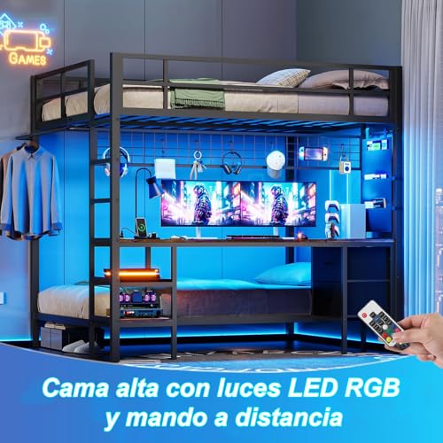 Opiniones de Litera Matrimonial E Individual Coppel - los más vendidos. 30 Imagen adicional