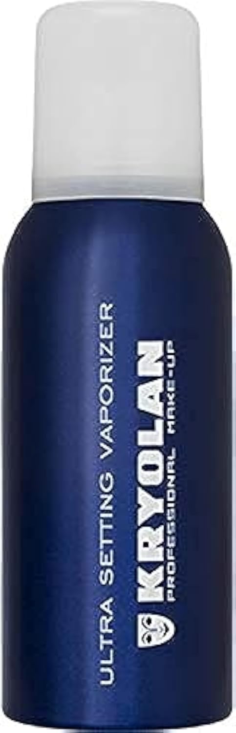 KryolanULTRA SETTING VAPORIZER