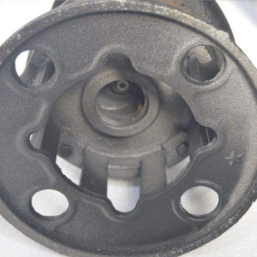 Fäkalienpumpe 400V Schmutzwasserpumpe mit Schneidmesser Rührwerk 400L/min