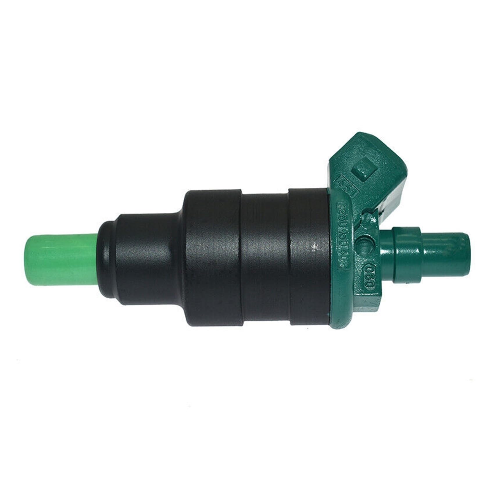 Valvola Controllo della Pompa del Carburante 2X Iniettori di Carburante 0280150402 per Ford per Mustang 1984-1987