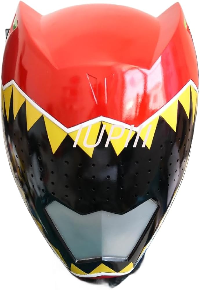 獣電戦隊キョウリュウジャー 変身ヘルメット1:1サイズ 着用可能 獣電戦隊 獣電戦隊キョウリュウジャー 変身ヘルメット1:1サイズ 着用可能 獣電戦隊