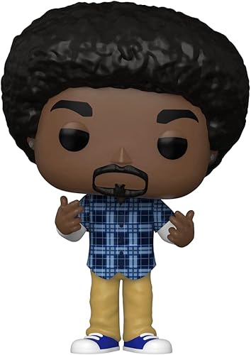 Funko Pop! Rocks Snoop Dogg