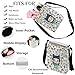 G2TUP Anime Inspired Crossbody Bag Mao & Jinshi Gifts Poison Lover Gifts Anime Apothecary Shoulder Bag (Poison? CB)
