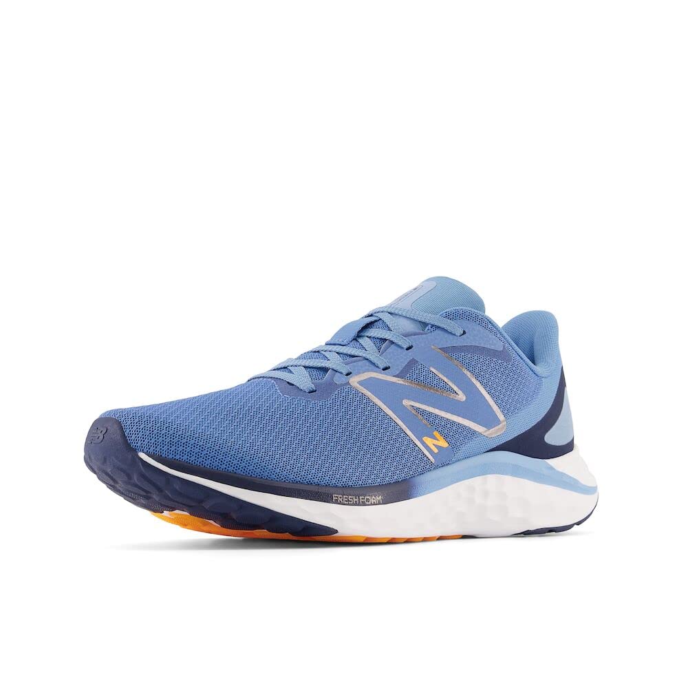 New Balance Men's Fresh Foam Arishi V4 Running Shoe — view 56