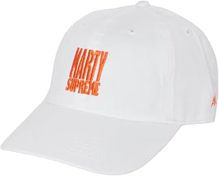 キャップ MARTY SUPREME×A24 MARTY SUPREME LOGO CAP メンズ UR26230-1190101