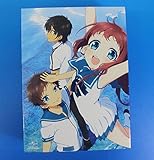 凪のあすから (初回限定版) 全9巻セット [マーケットプレイス Blu-rayセット]