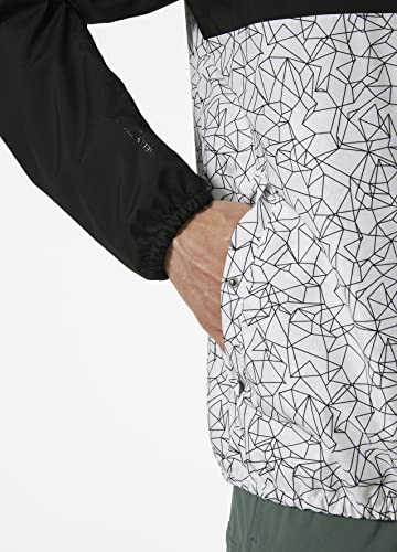 Image of Helly Hansen Men's Belfast 2 Packable Jacket