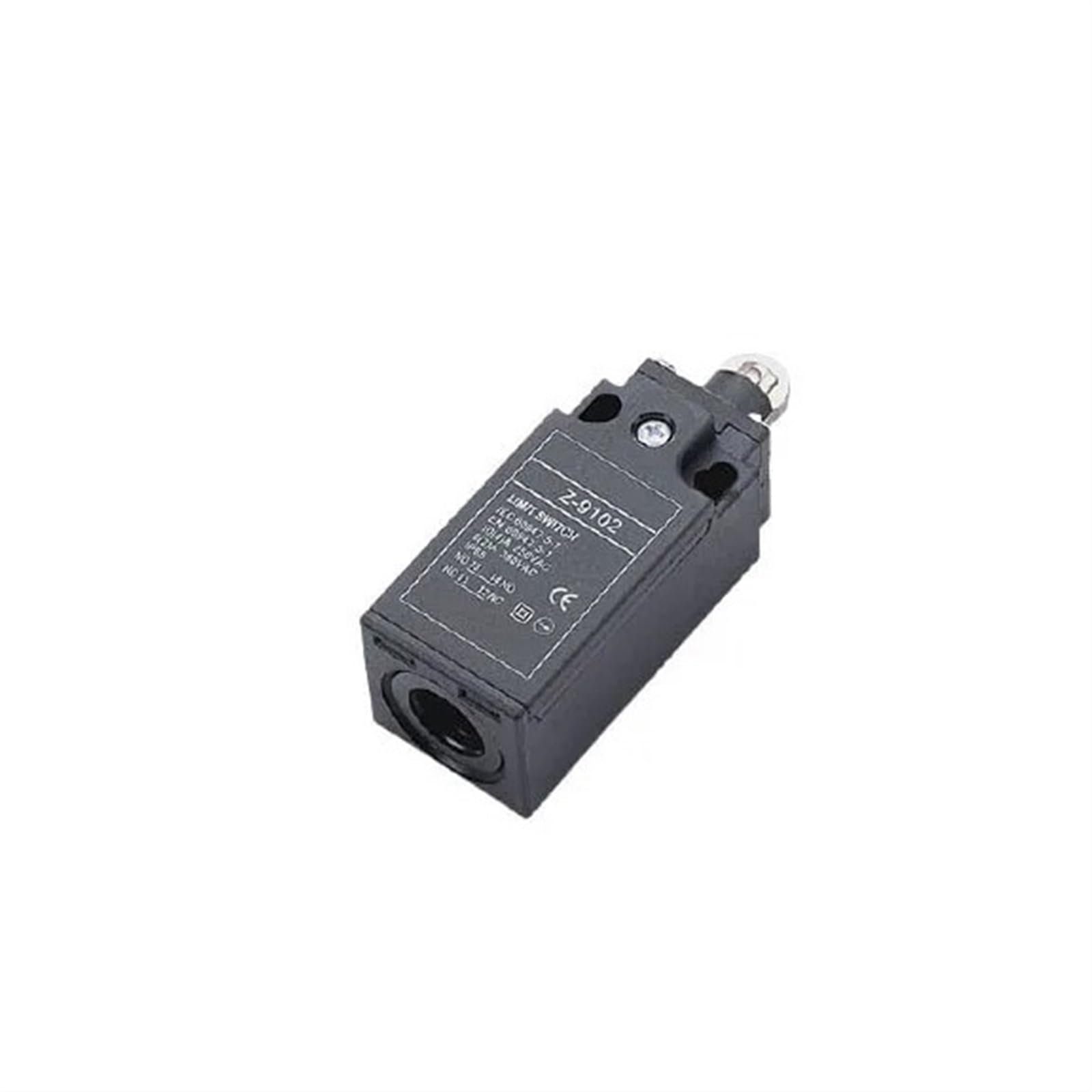 Interruttore a pulsante a rullo Z9-102