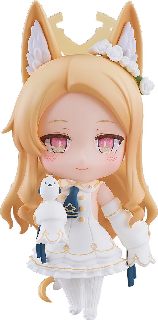 Amazon | グッドスマイルカンパニー[GOOD SMILE COMPANY] ブルー