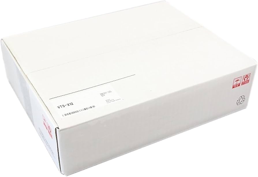 Amazon.co.jp: （産業用）VT5-X12 タッチパネルディスプレイ VT5X12