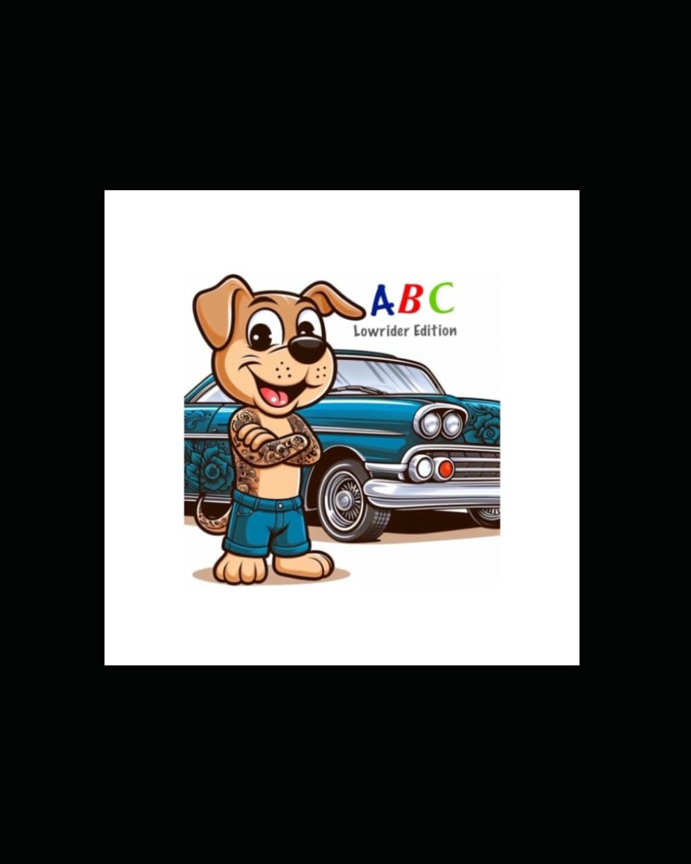 ABC's Lowrider Edition