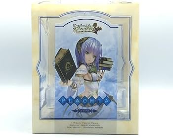 Amazon | ALTER プラフタ 「ソフィーのアトリエ ～不思議な本の