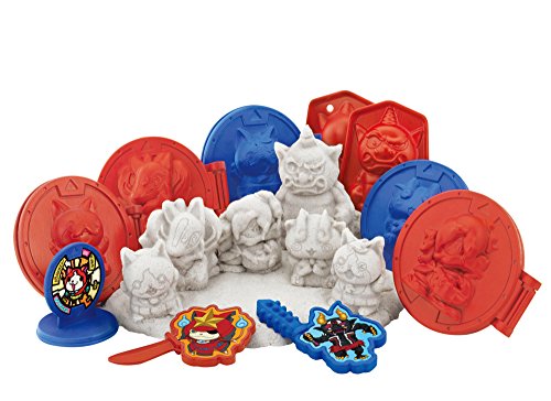 suna・suna 妖怪ウォッチ すなバトルセット