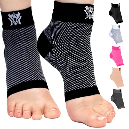 10 Best Socks for Plantar Fasciitis (2021) Doctor