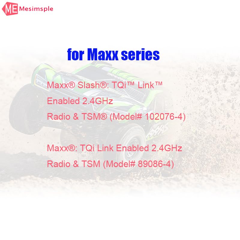 Mesimsple Alum Center Differential Kit Gear 10280 for 1/10 Wide Maxx Diff 1/10 Maxx Slash Series Upgrades Part Blue