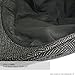 TOSKATOK® Gorras Planas Boinas de Tweed para Hombre