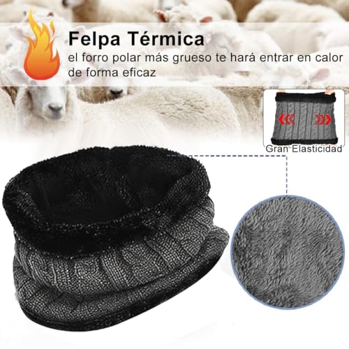 La Mejor Lista de Gorros para Niño Top 10. 17 Imagen adicional