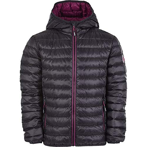 Surfanic Dove - Chaqueta de plumón ligera, Niñas, color *, tamaño 14 años