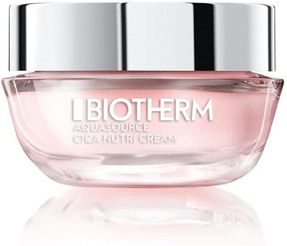 BiothermAquasource Cica Nutri Cream 30ml