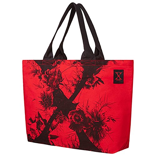 Amazon.co.jp: X JAPAN テイクアウトバッグ LUNATIC FEST. : Clothing