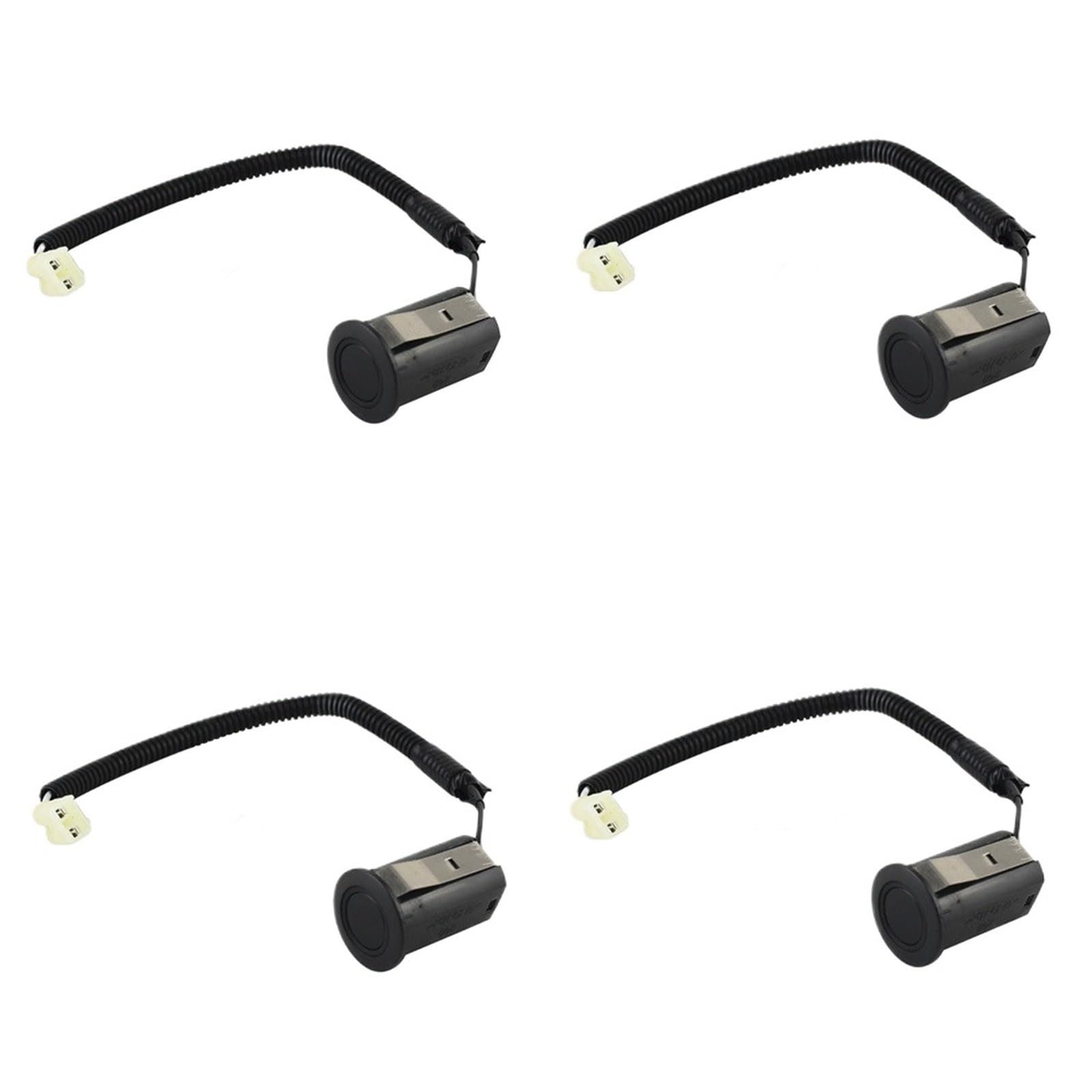 Capteur Stationnement PDC Compatible Avec Acura Capteurs De Recul De Stationnement De Voiture Installation De Détection De Distance D'induction OEM : 08V67-SHJ-1M02 08V67-SHJ-1M-02 08V67SHJ1M02
