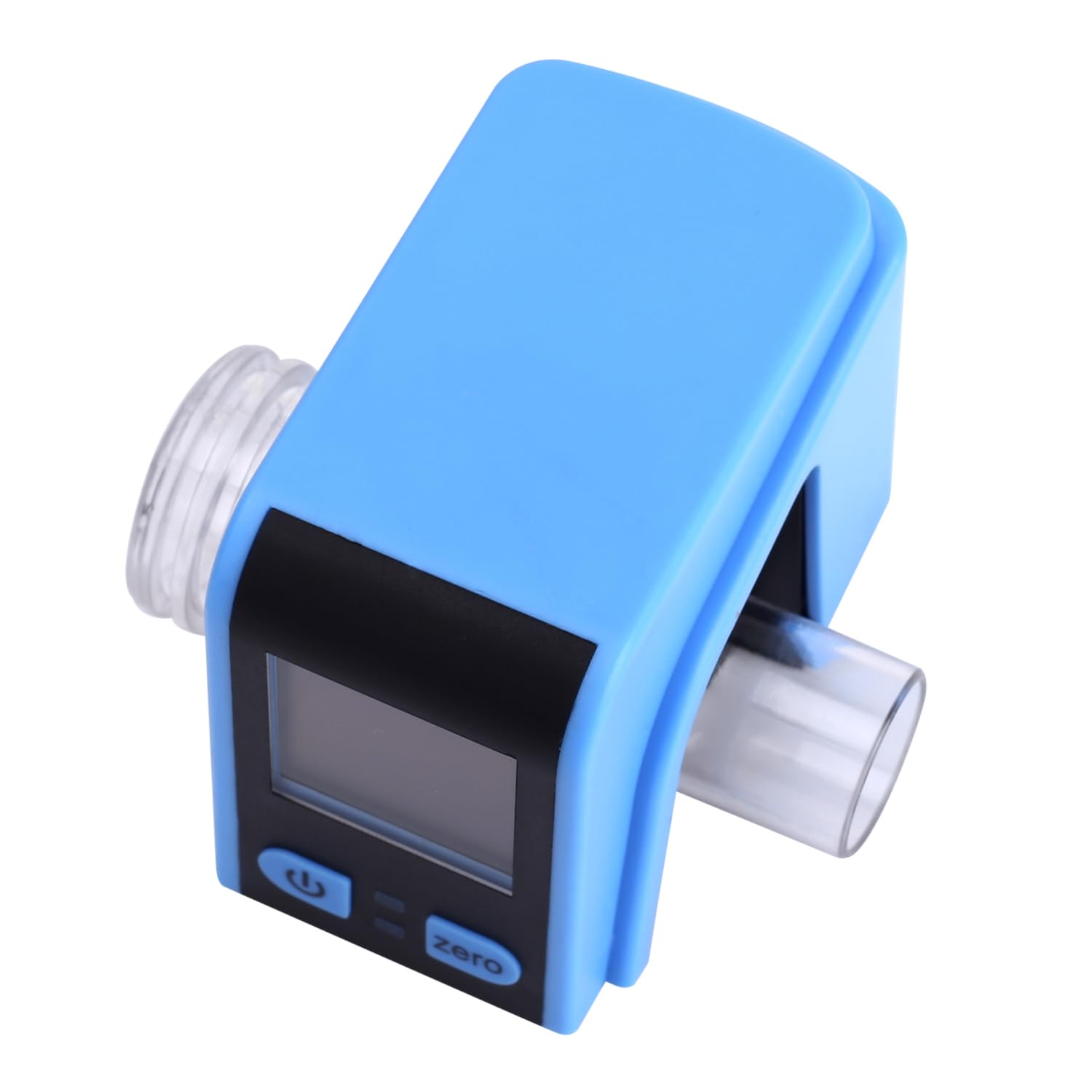CA80 Mini Veterinario Capnograph Monitor para Medir ETCO2, FICO2 y RESP
